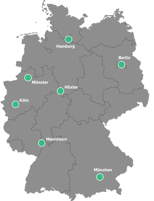 Netzwerk 360° Feedback Coaches Deutschland